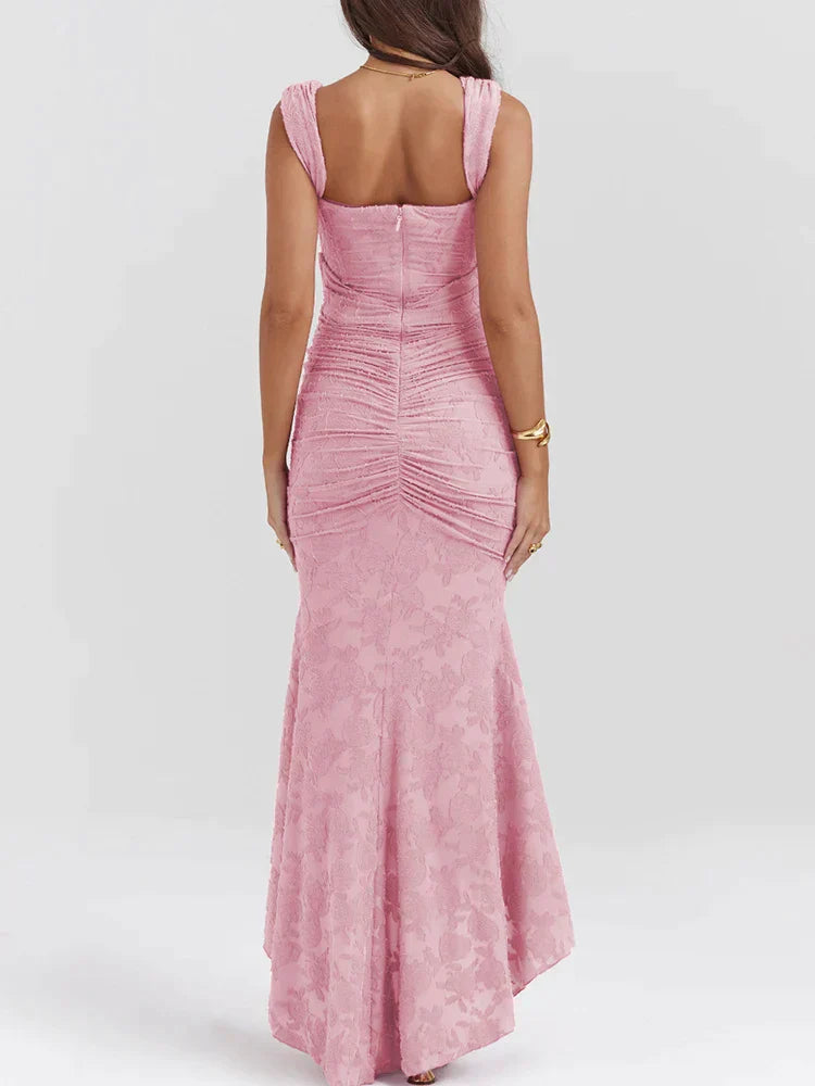 Sanae | Robe de soirée élégante pour toutes les occasions