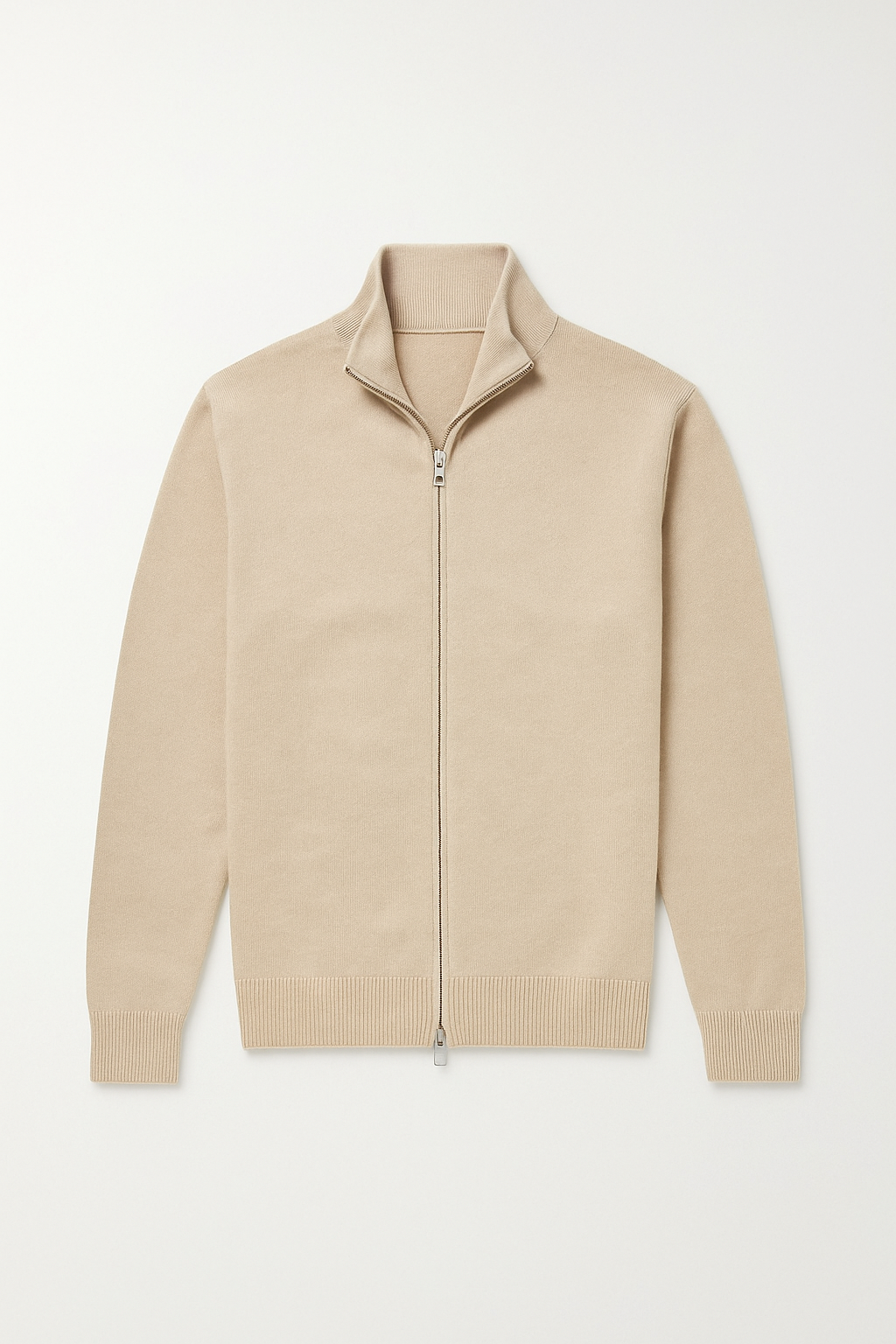 Sandr | Cardigan élégant ajusté