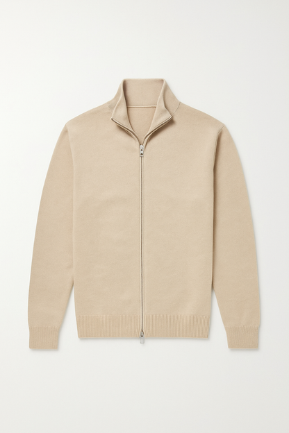 Sandr | Cardigan élégant ajusté