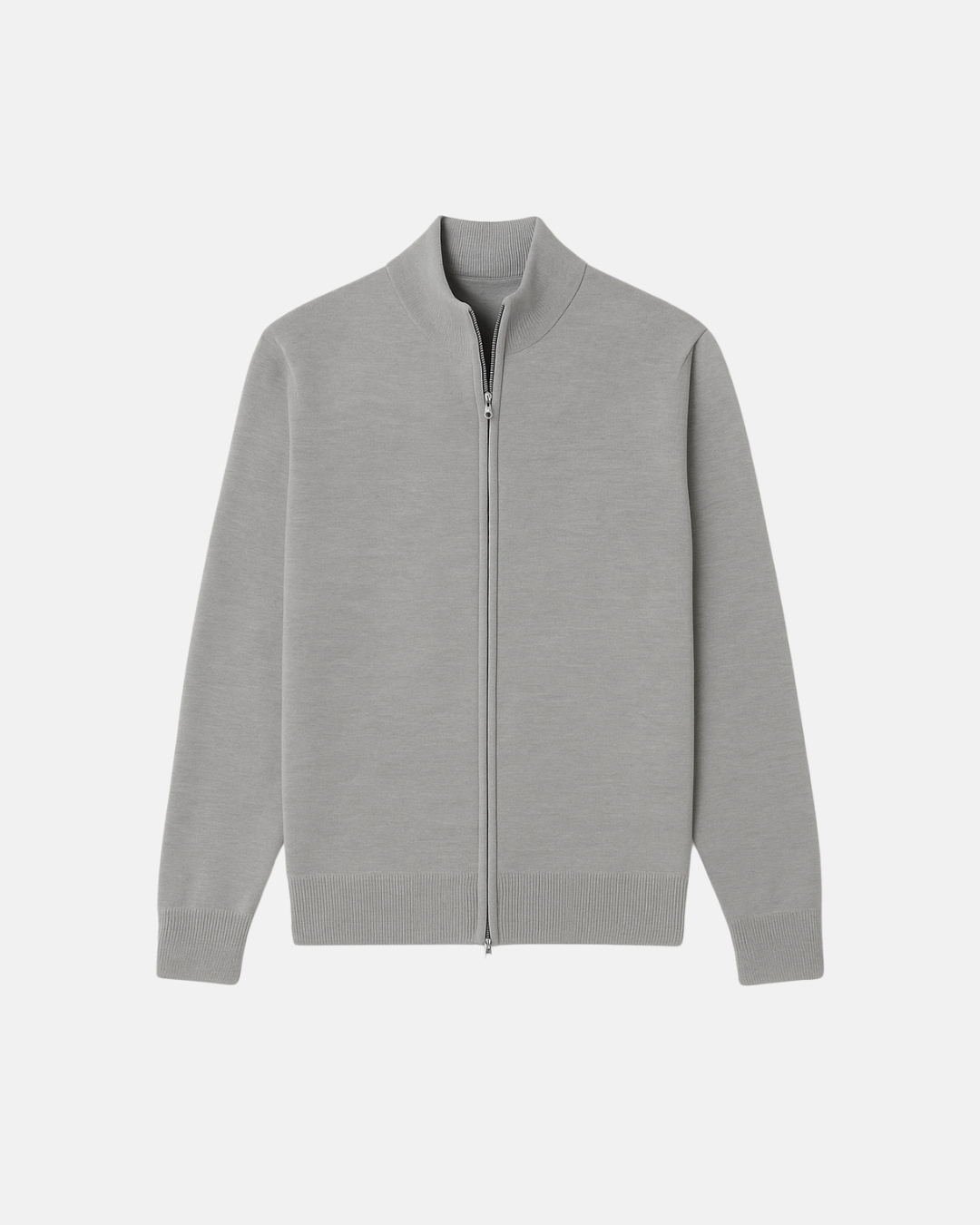 Sandr | Cardigan élégant ajusté