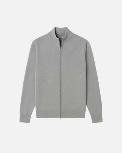 Sandr | Cardigan élégant ajusté