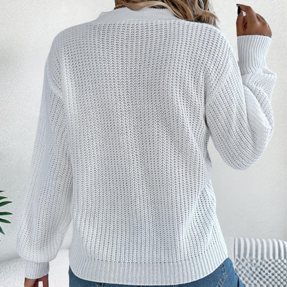 Sara | Pull d'été tendance pour femme