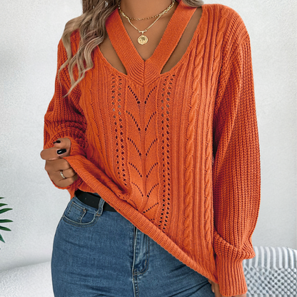 Sara | Pull d'été tendance pour femme