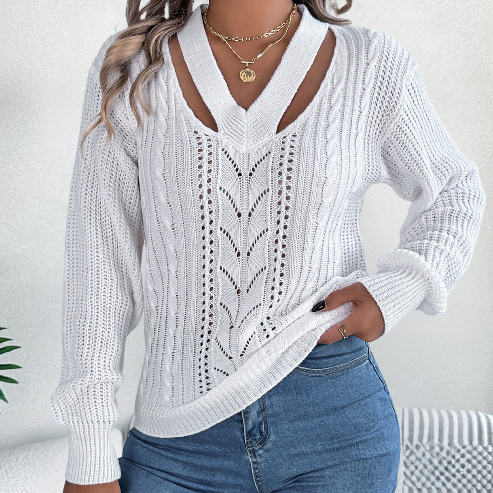 Sara | Pull d'été tendance pour femme