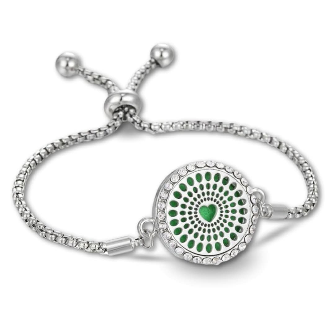 Perfume | Pulseira de ligação