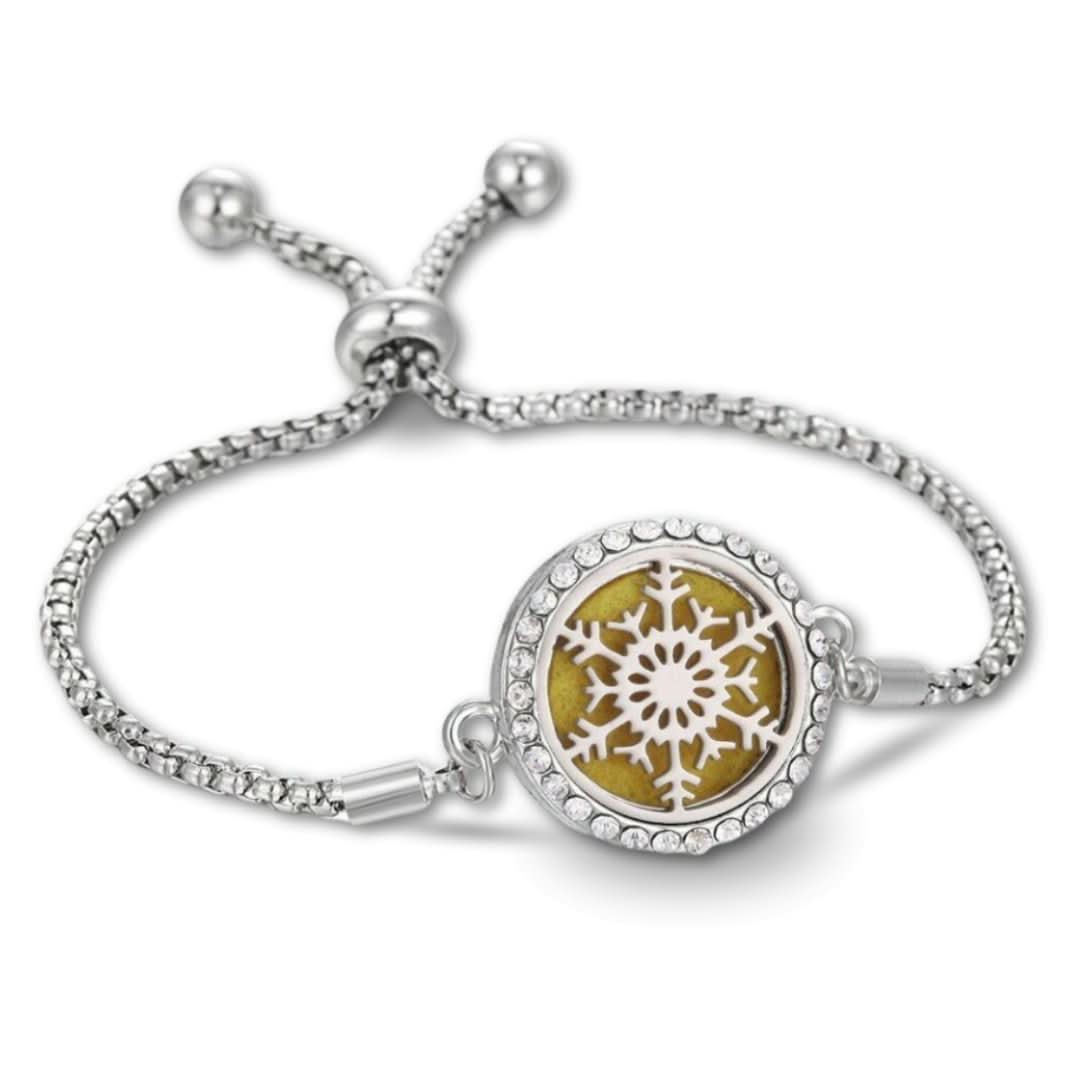 Perfume | Pulseira de ligação