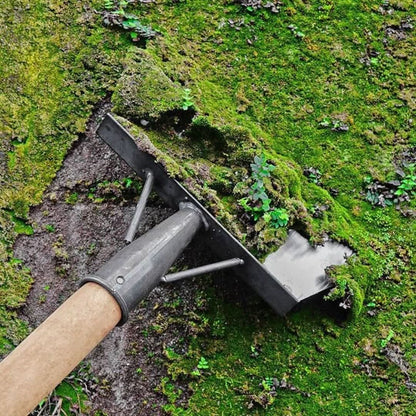 Schaaf Schop | Multifunctional Cleaning Shovel