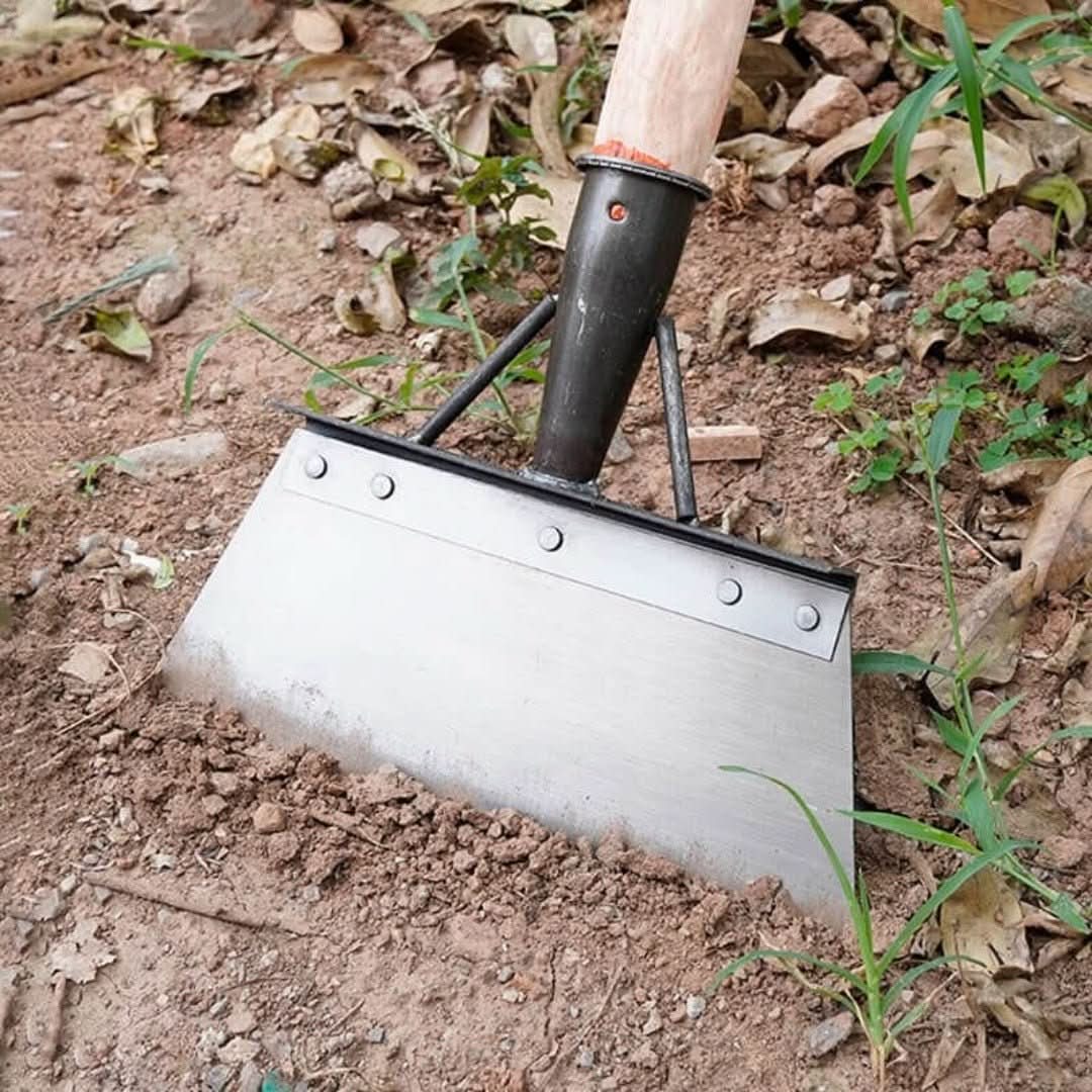 Schaaf Schop | Multifunctional Cleaning Shovel