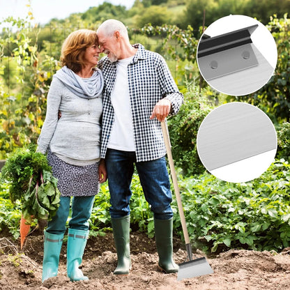 Schaaf Schop | Multifunctional Cleaning Shovel