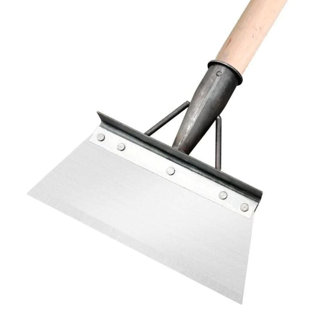 Schaaf Schop | Multifunctional Cleaning Shovel