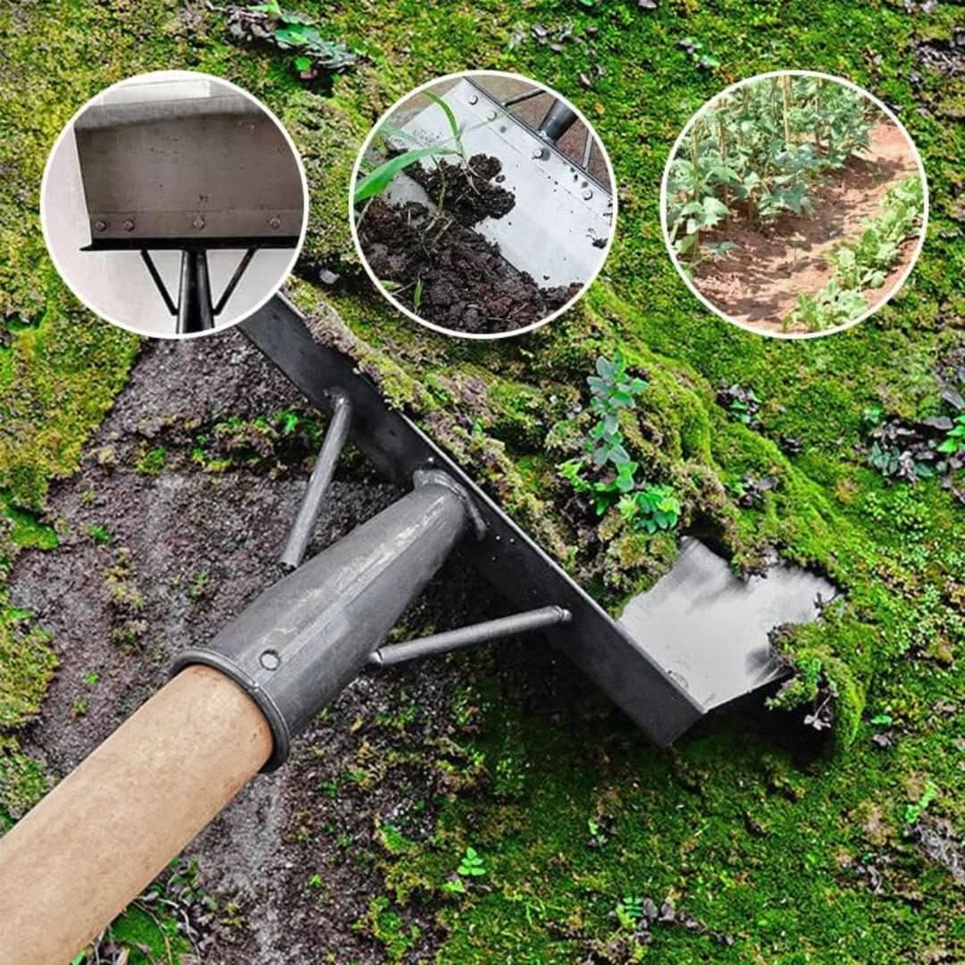 Schaaf Schop | Multifunctional Cleaning Shovel