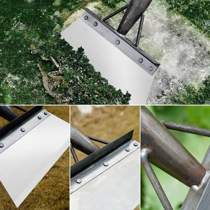 Schaaf Schop | Multifunctional Cleaning Shovel