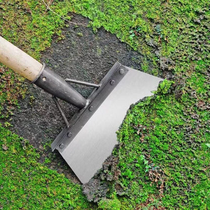 Schaaf Schop | Multifunctional Cleaning Shovel