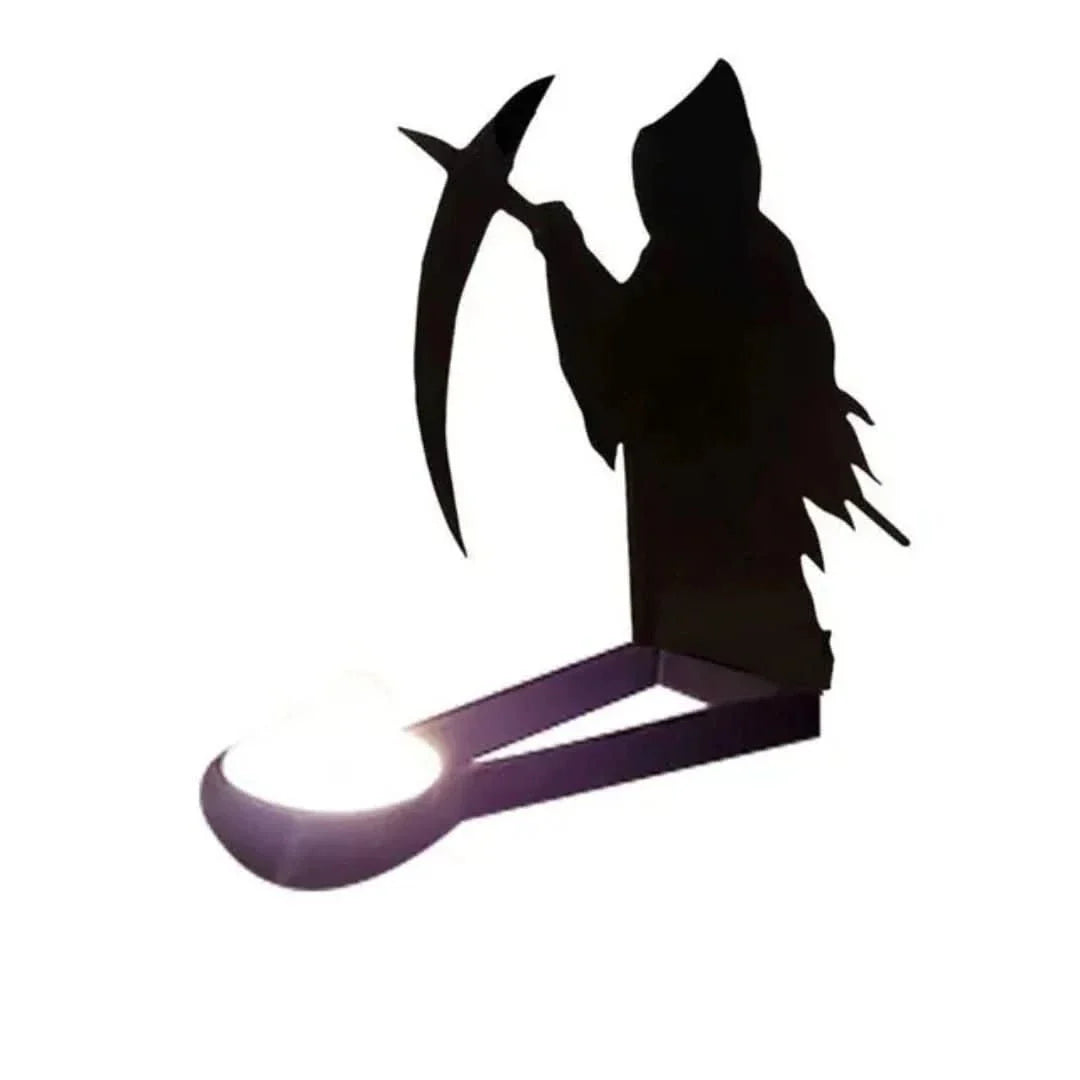 Shadow Decor | Spooky