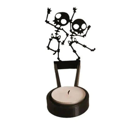 Shadow Decor | Spooky