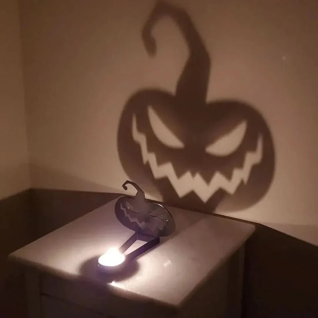Shadow Decor | Spooky