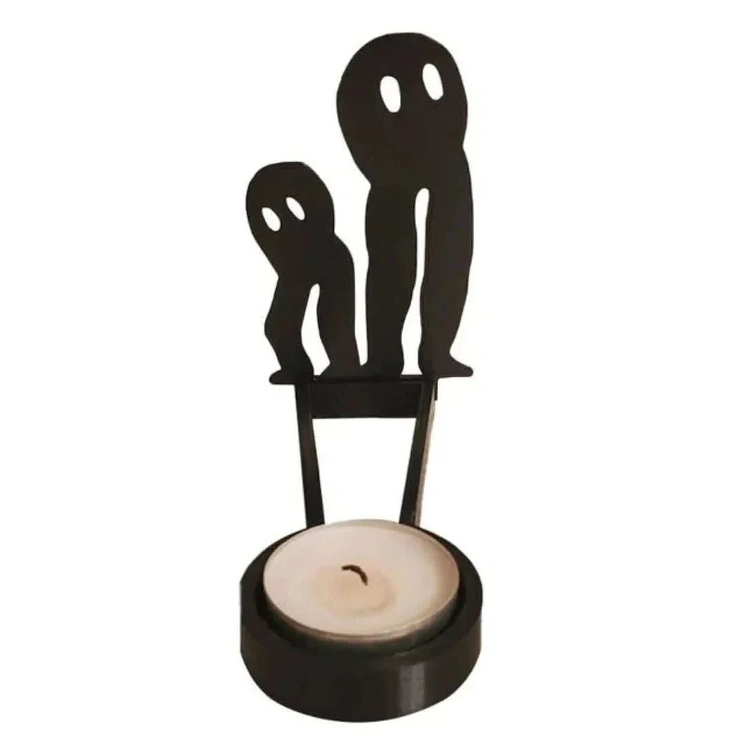 Shadow Decor | Spooky