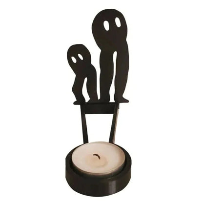 Shadow Decor | Spooky