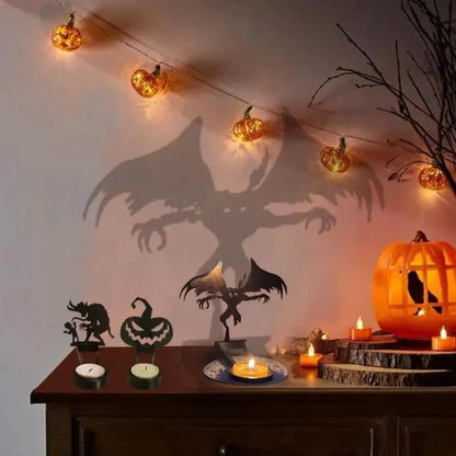 Shadow Decor | Spooky