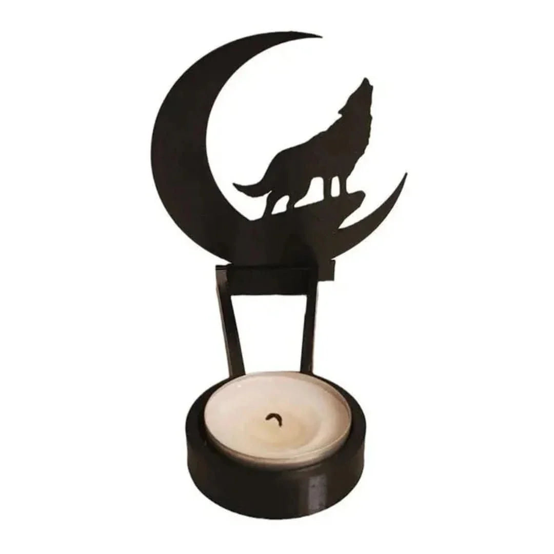 Shadow Decor | Spooky
