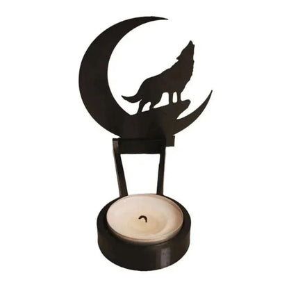 Shadow Decor | Spooky