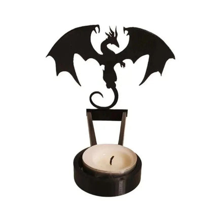 Shadow Decor | Spooky