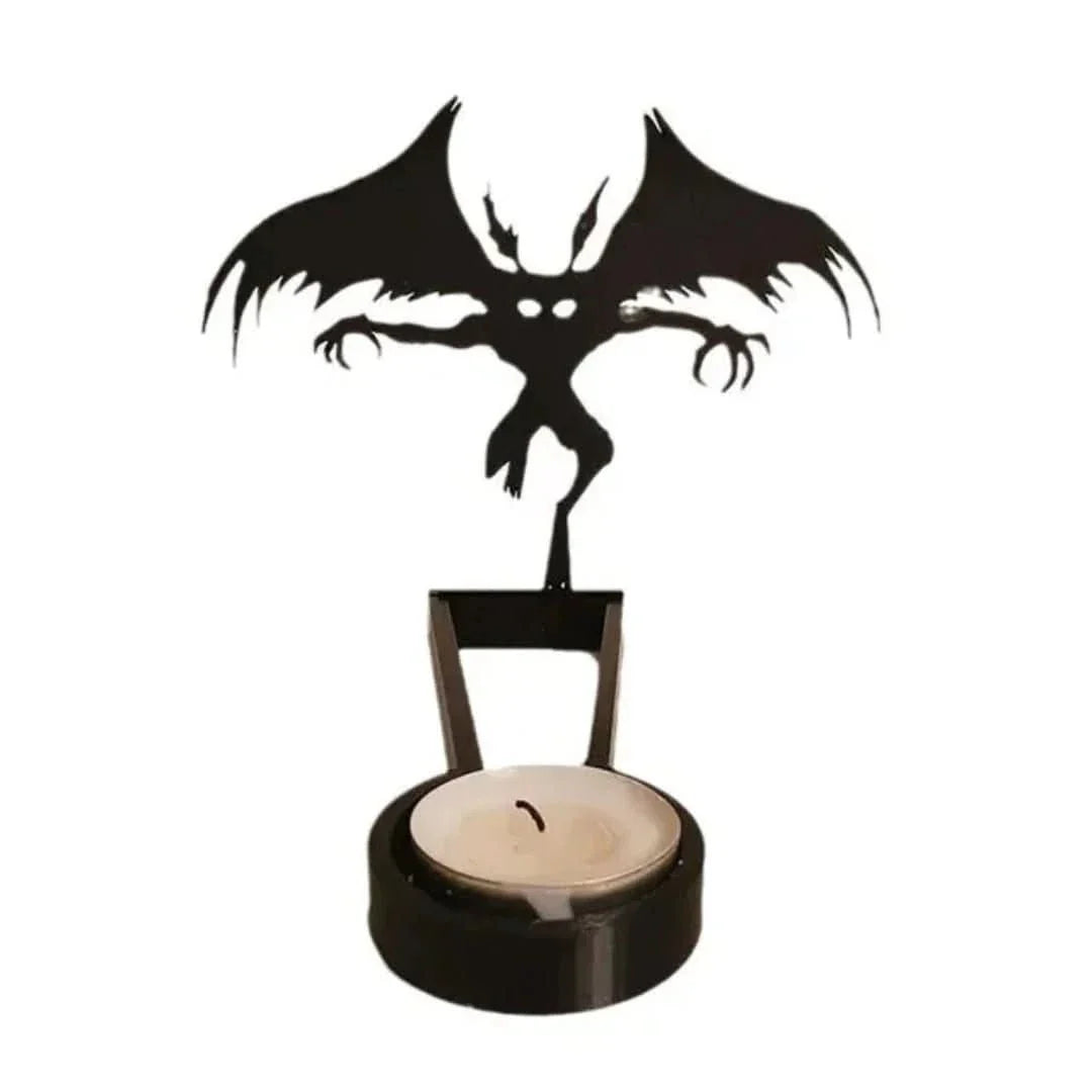 Shadow Decor | Spooky