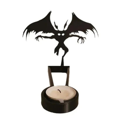Shadow Decor | Spooky
