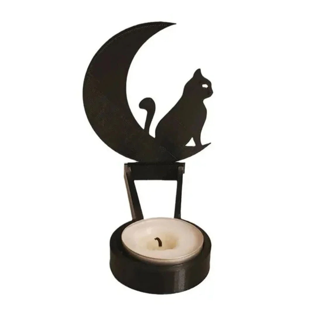 Shadow Decor | Spooky