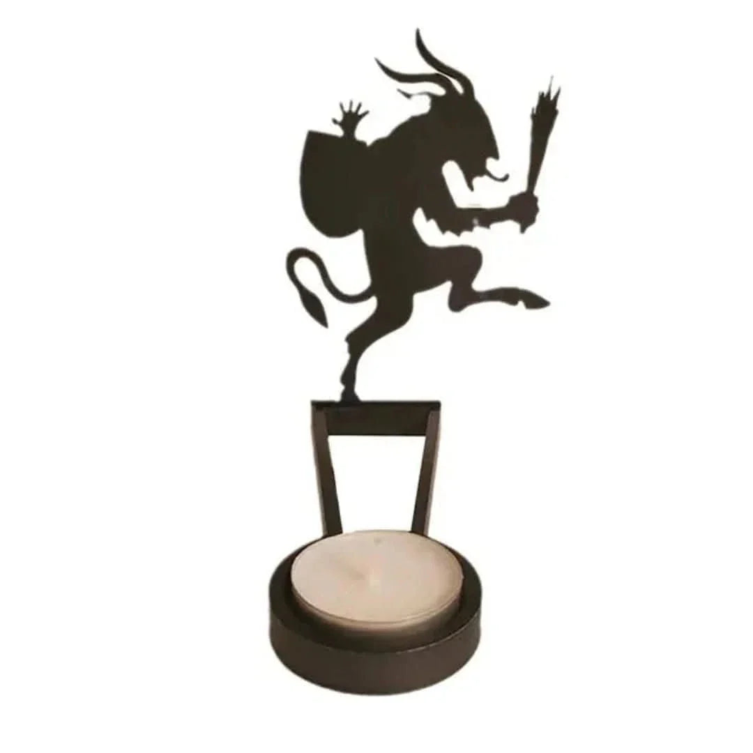 Shadow Decor | Spooky