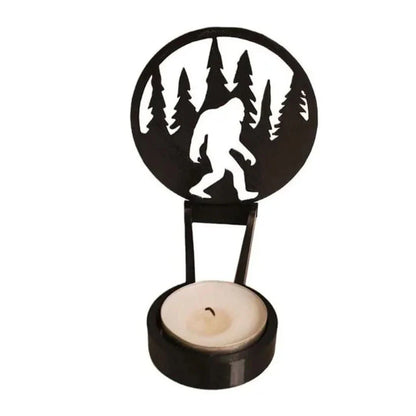 Shadow Decor | Spooky