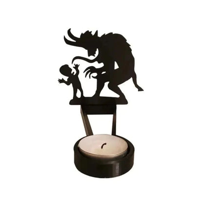 Shadow Decor | Spooky