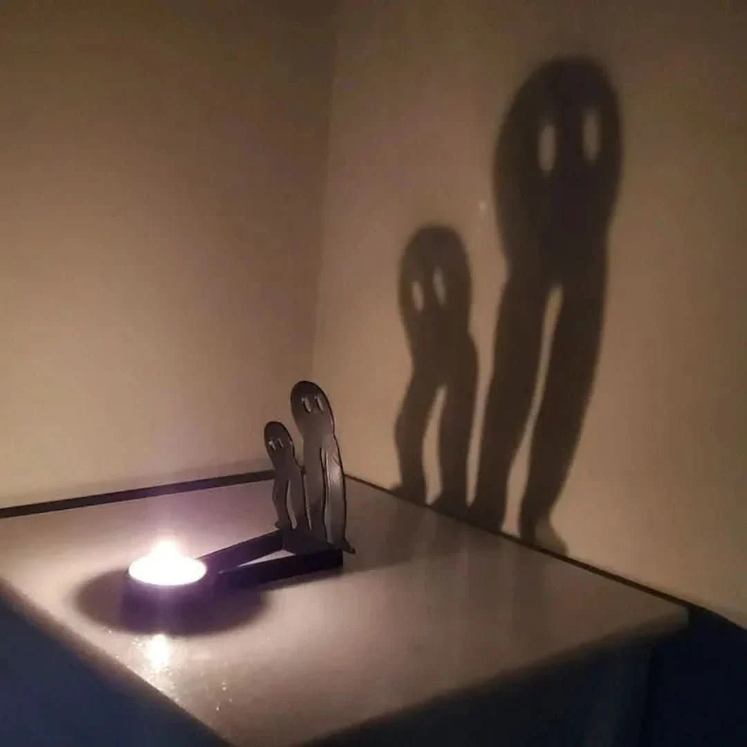 Shadow Decor | Spooky