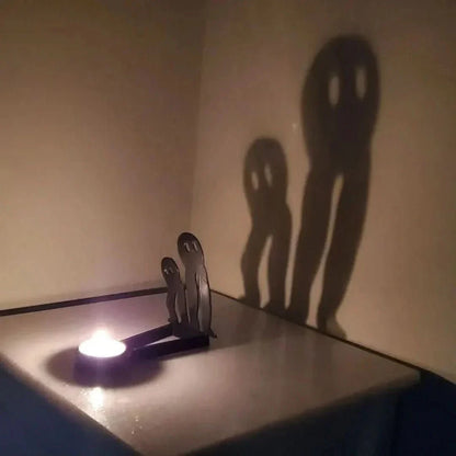 Shadow Decor | Spooky