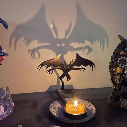 Shadow Decor | Spooky