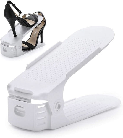 Shoe Rack | 6 Pieces