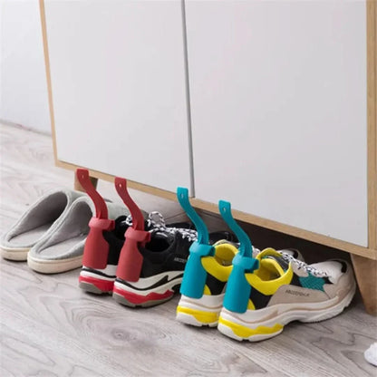 Shoe Helper