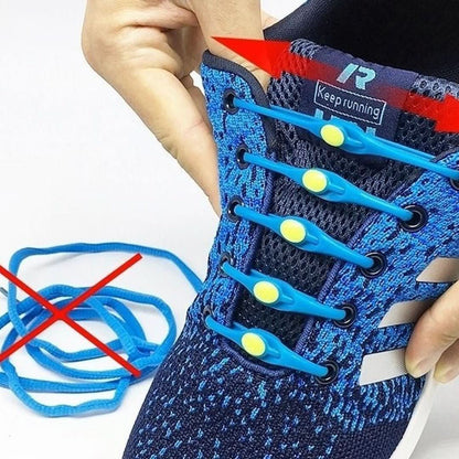 Shoelaces | Easy & Universal Size