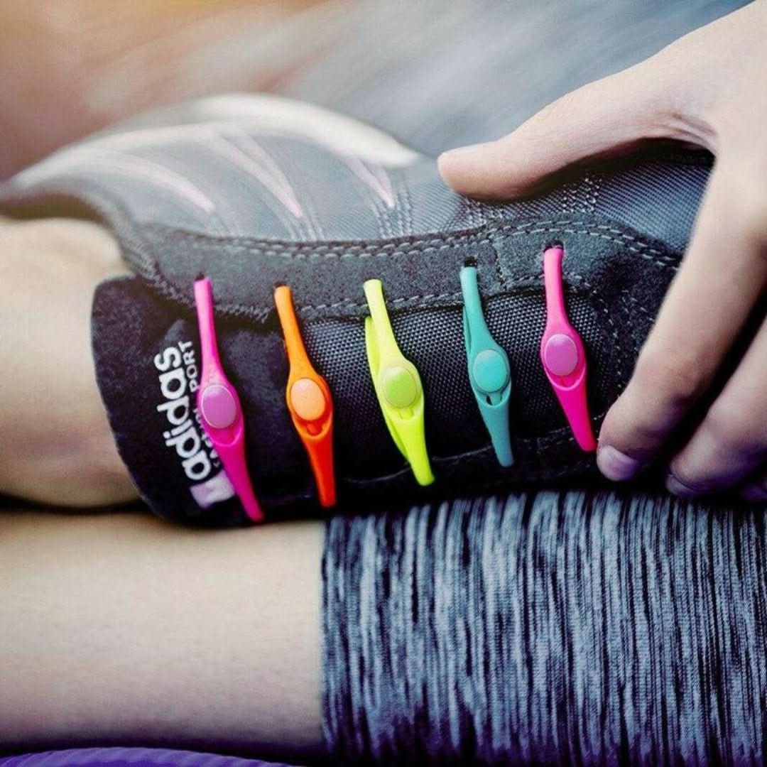 Shoelaces | Easy & Universal Size