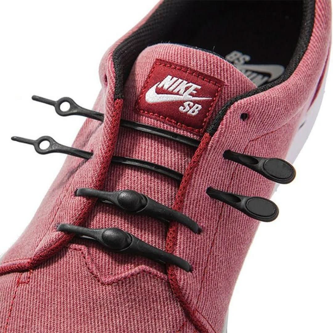 Shoelaces | Easy & Universal Size