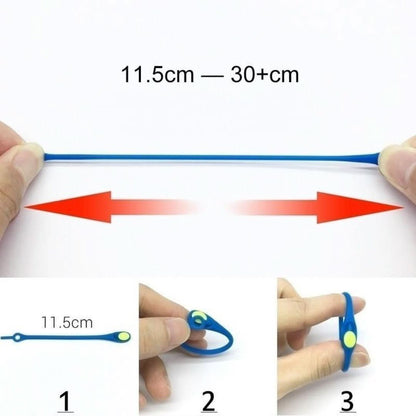 Shoelaces | Easy & Universal Size