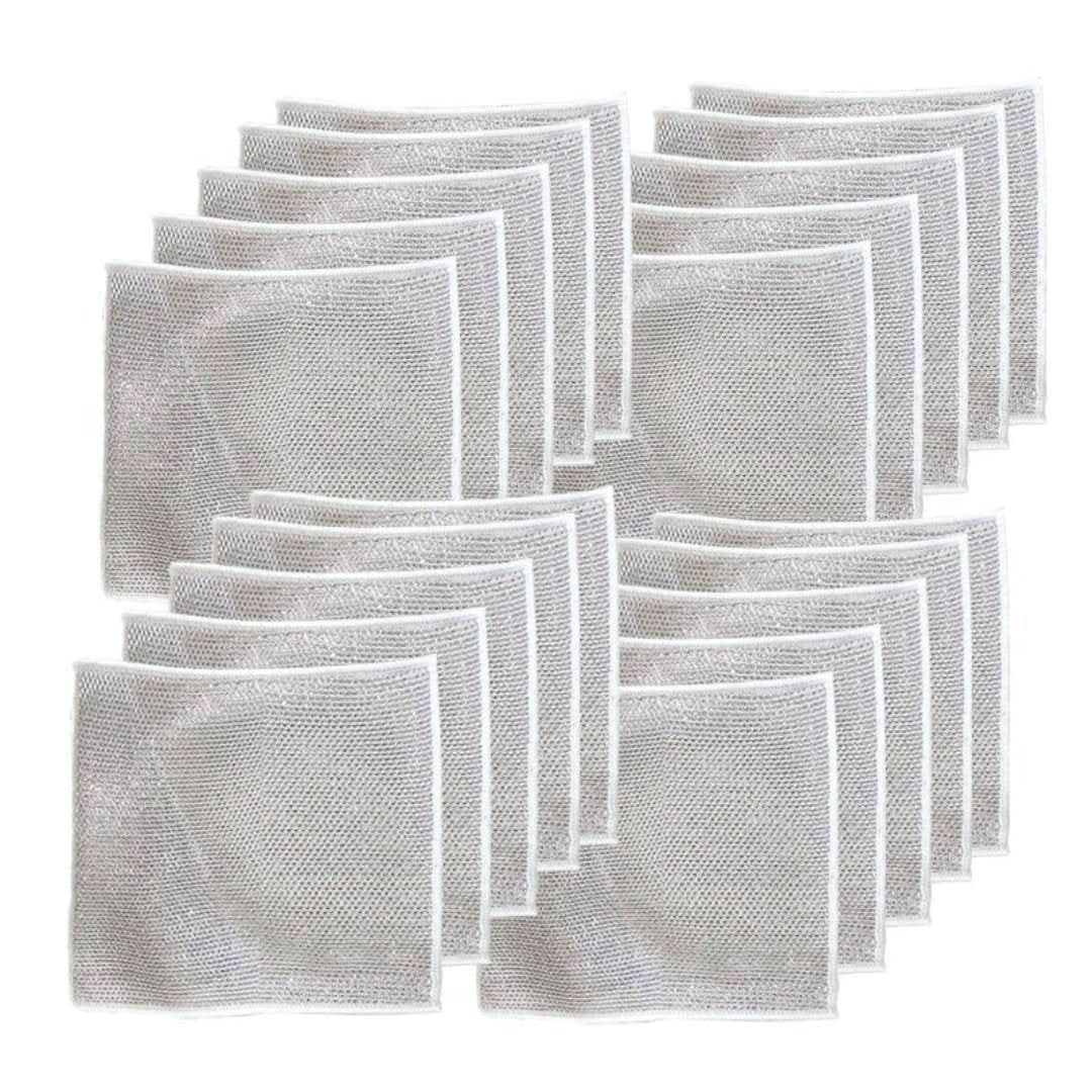 Cleaning Cloth | Scratch-Free & Multifunctional
