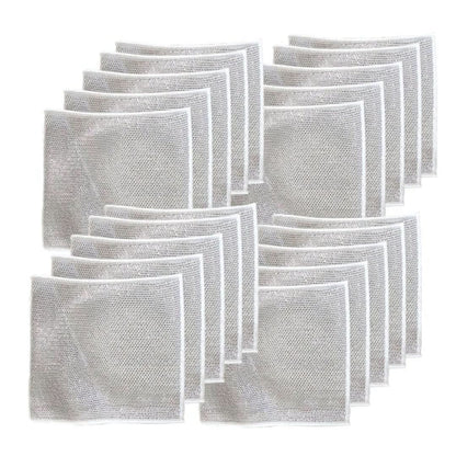 Cleaning Cloth | Scratch-Free & Multifunctional