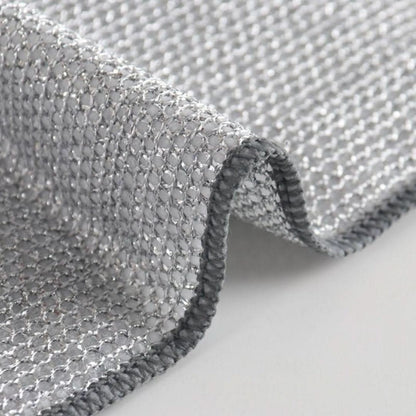 Cleaning Cloth | Scratch-Free & Multifunctional