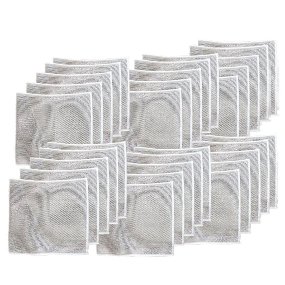 Cleaning Cloth | Scratch-Free & Multifunctional