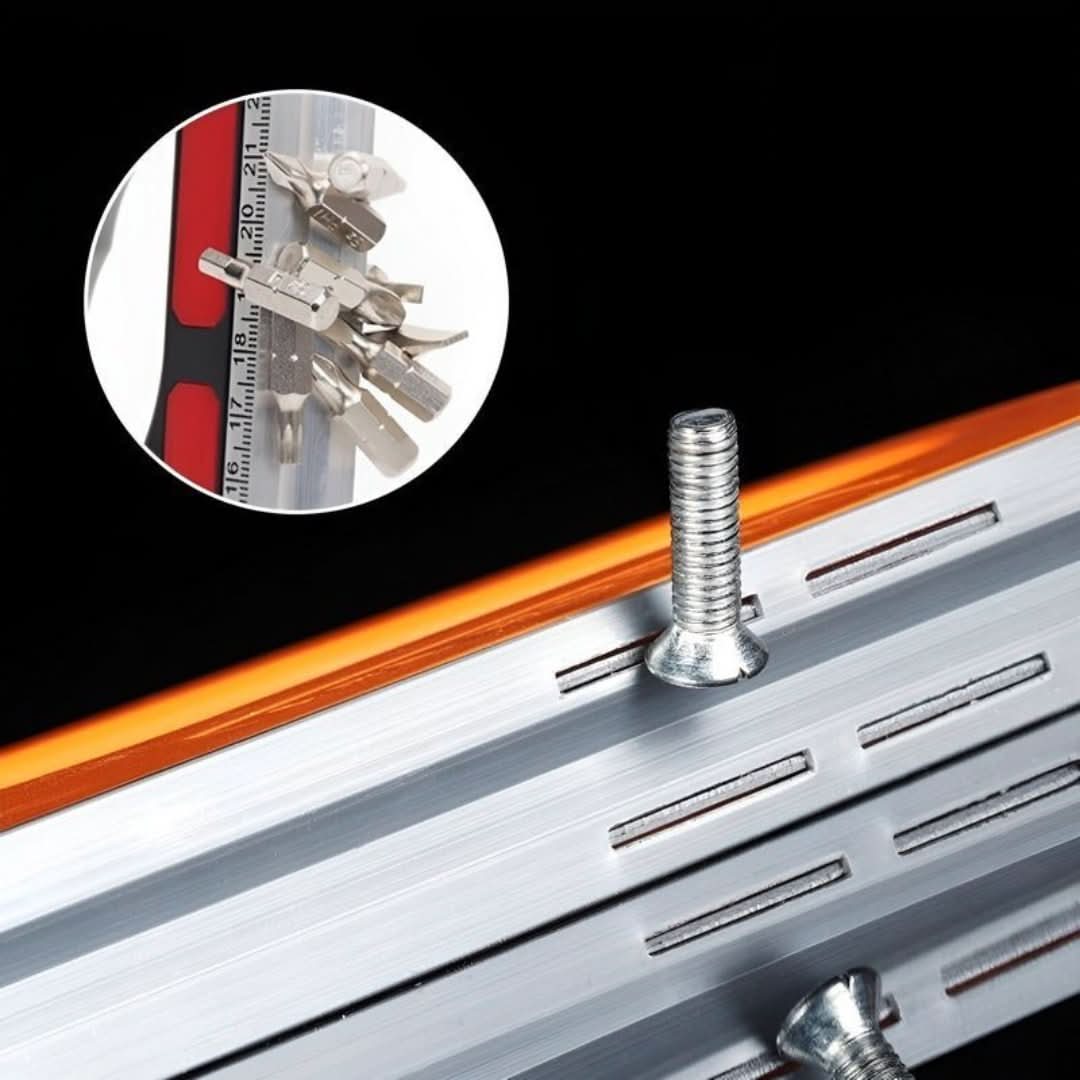 Incline Meter | For Every Angle
