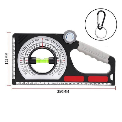 Incline Meter | For Every Angle