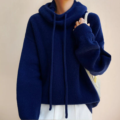 Hooded Sweater for Women