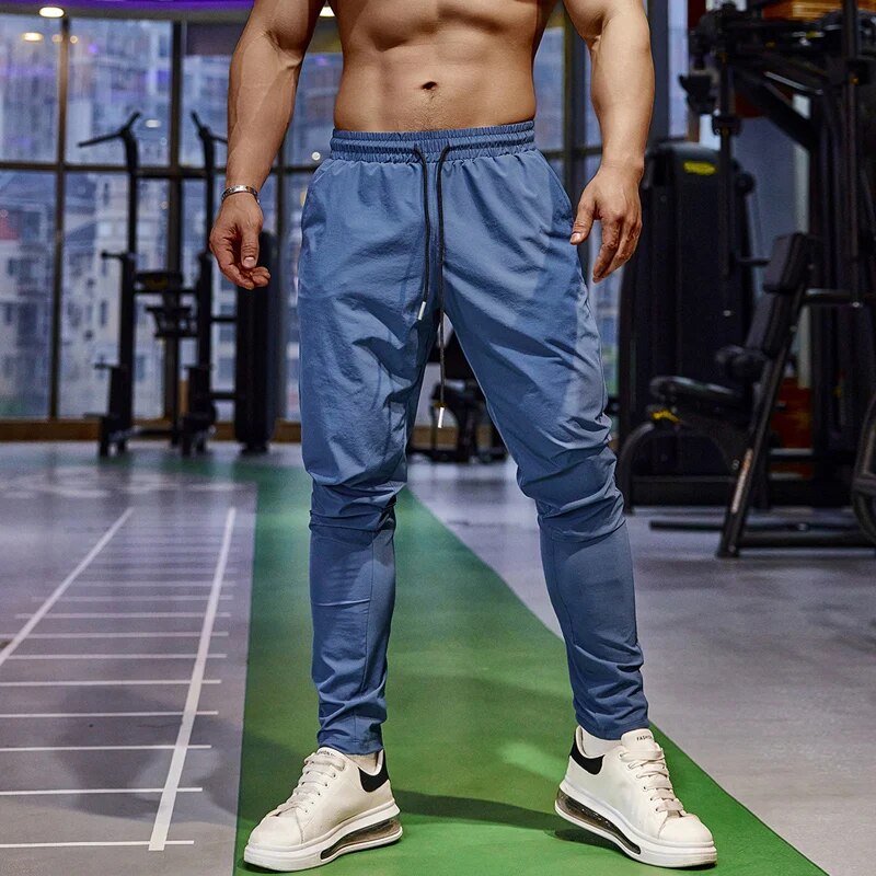 Sébastiaan | Pantalon de sport respirant et à séchage rapide