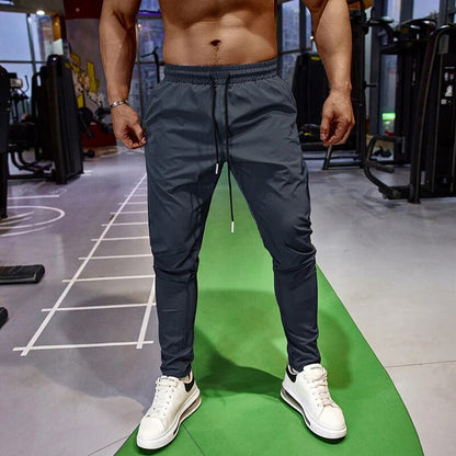 Sébastiaan | Pantalon de sport respirant et à séchage rapide